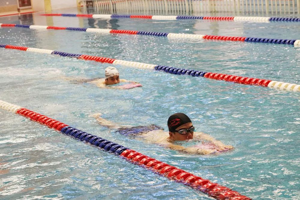 游泳教练属于什么职业类型,游泳教练长期发展应该考虑什么