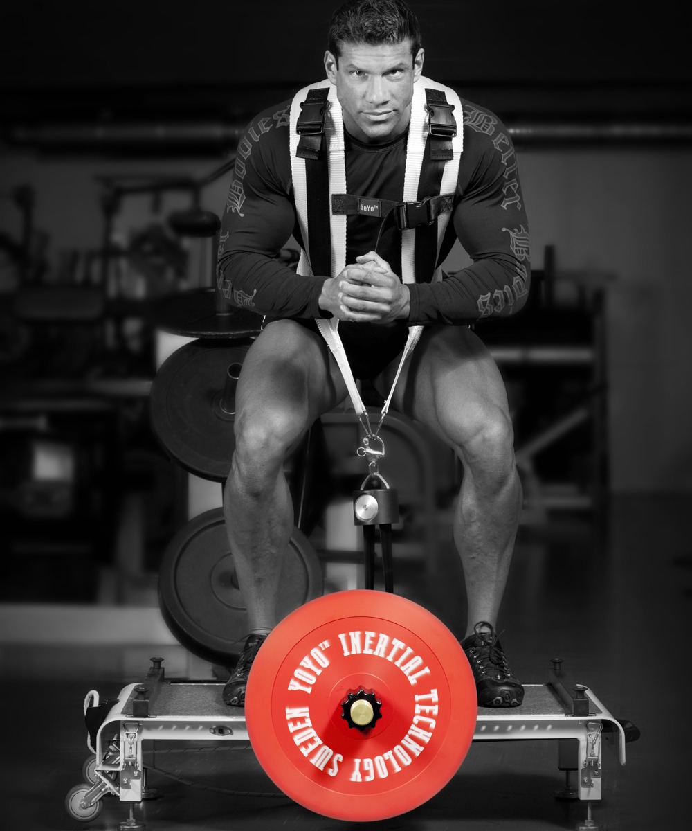 这件深蹲利器，宣告了2500字以上的“深度”健身长文的死亡