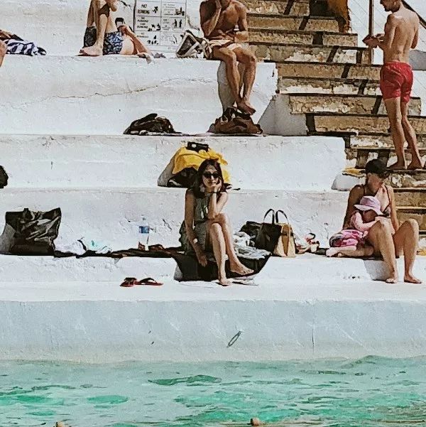 悉尼的一天游记,悉尼小众地点