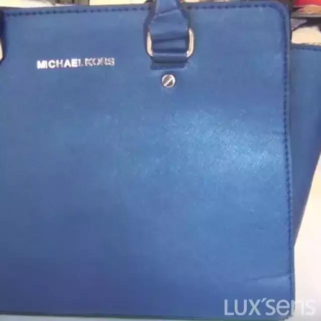 mk包包真假鉴别风琴包,mk包包如何辨真假