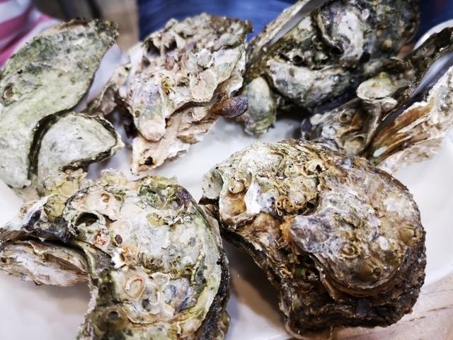 香港最后一片净土避世天堂,香港西贡一日游攻略图