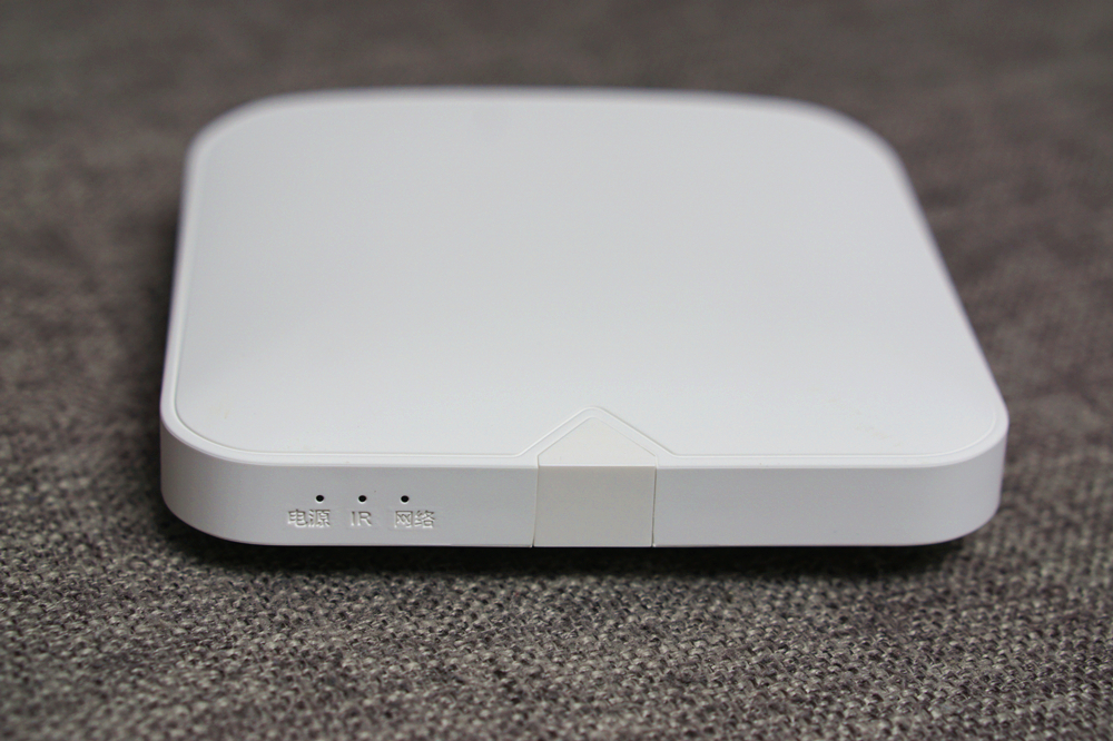 MIFONF1智能机顶盒评测:性能不高,但体验不俗