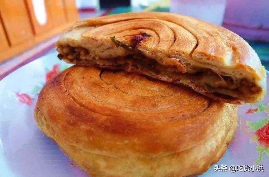 舌尖上的新乡老字号美食,河南新乡小吃特色美食