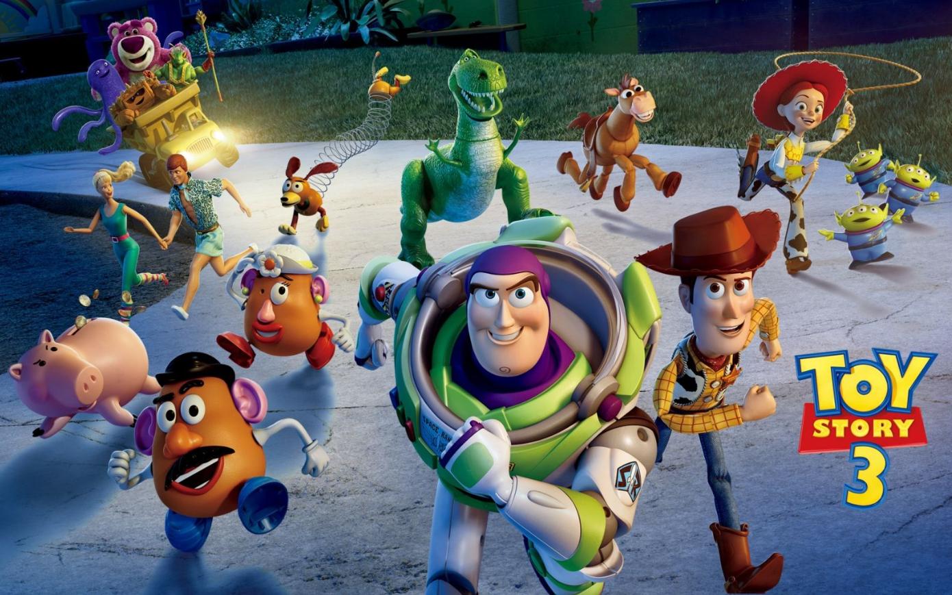 美国1970-2023年历年电影票房冠军,美国历年十大电影票房