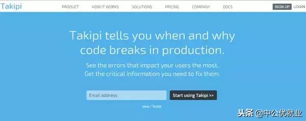 java开发人员推荐,java开发工程师推荐公司