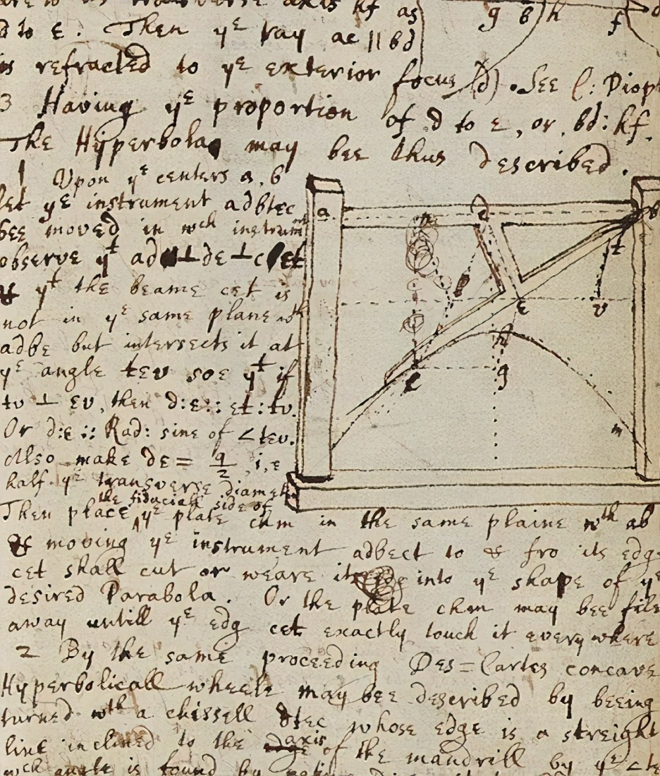 牛顿是如何得出引力定律的,牛顿用怎样的方式才发现引力定律