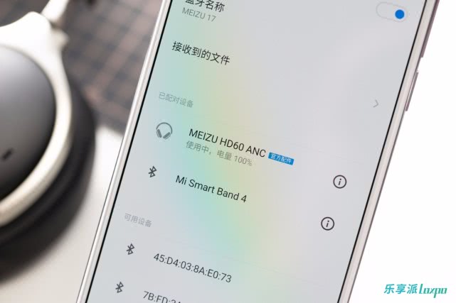 魅族hd60降噪耳机拆解,魅族hd60降噪版对比华为耳机