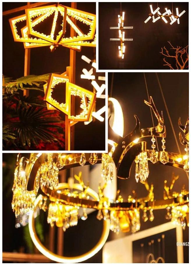 宝辉灯饰创始人王全枝,宝辉集团董事长王全枝