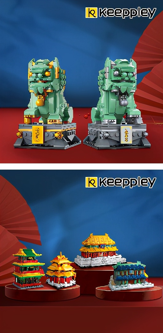 年味升级！去百联曲阳感受“国潮”牛气冲天！