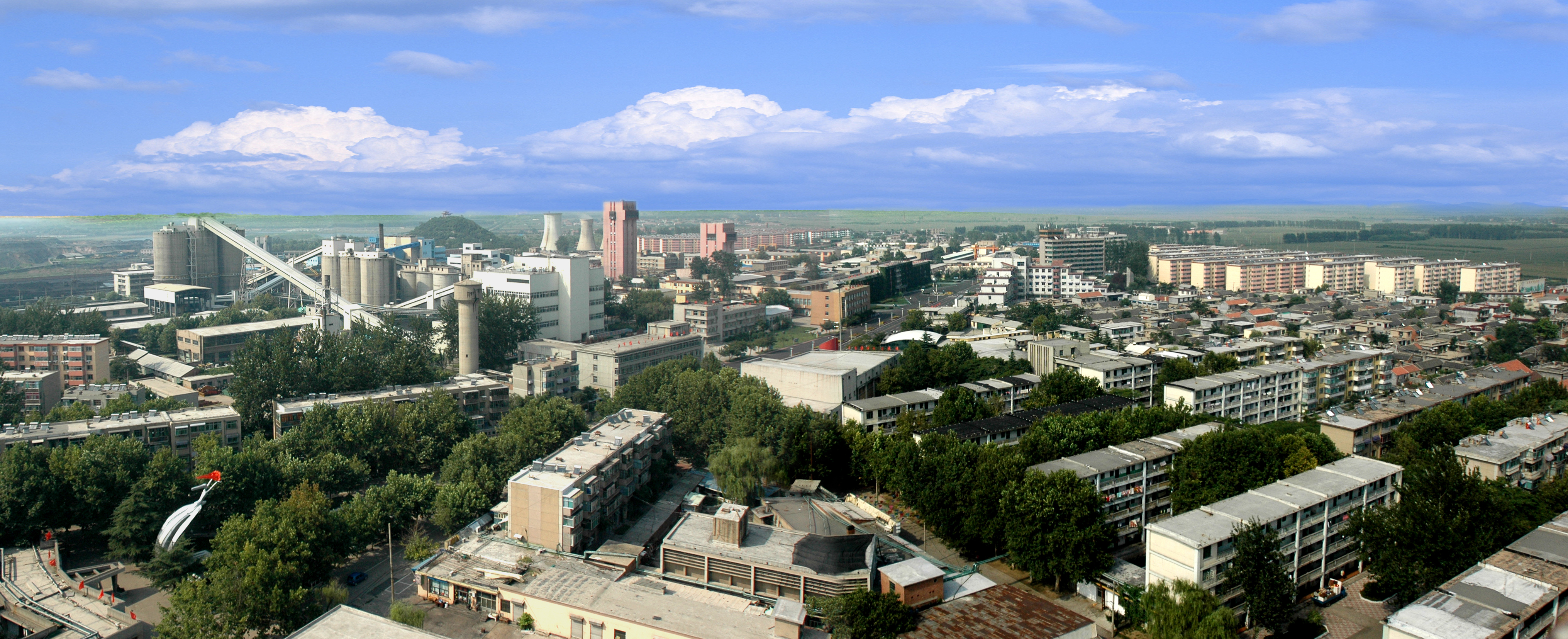 兴隆矿投产40周年,兴隆庄矿重点工作推进会