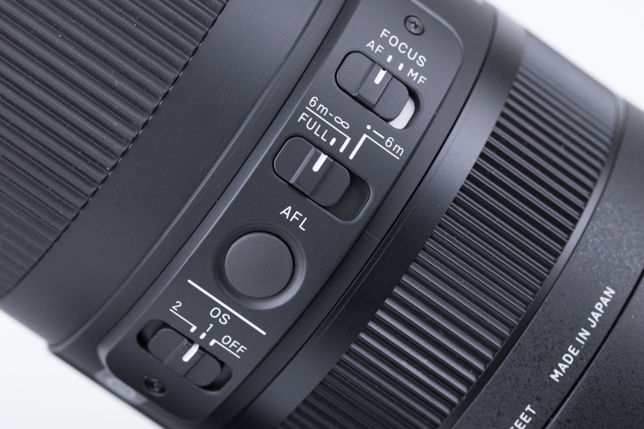 无反全能镜头,适马400mmf5.6测评