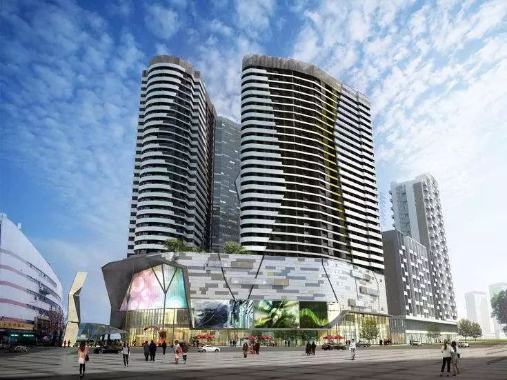 金牛区待开发商业地块,金牛区地块规划