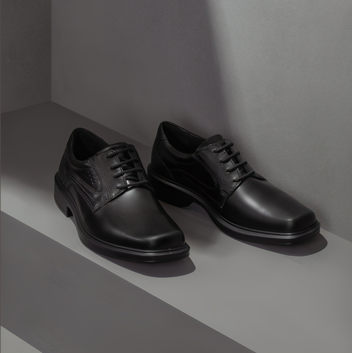 ecco男鞋棕色,ecco男鞋海外代购