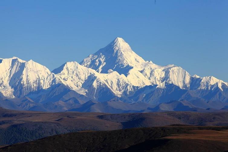 一起去西藏5条经典进藏路线,首次进藏往返适合走什么线路