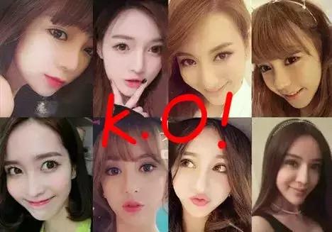 虎扑女神直男,虎扑十大女神排名