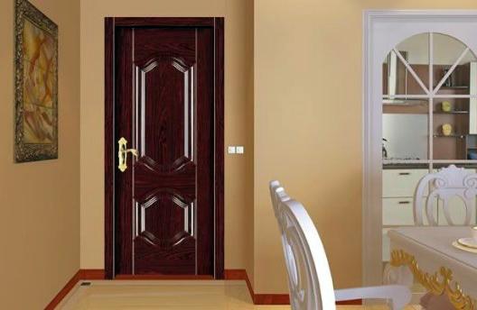 室内实木门品牌排行榜及价格大全,钢木室内门价格及图片