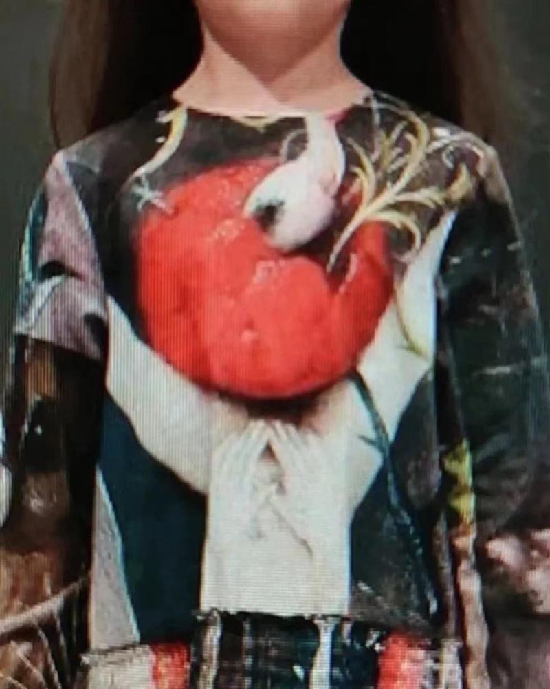 江南布衣童装图片事件发酵：国货之光创始人夫妇早已入外籍