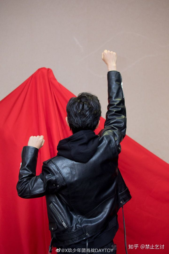 肖战是什么样的人知乎,肖战会娶什么样的人