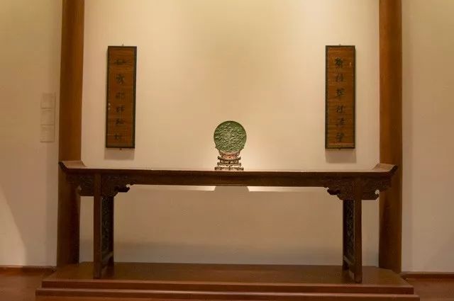 何为“闽作”，闲谈闽作家具