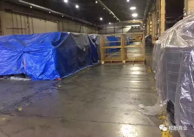 库存积压轮胎清仓处理,轮胎卖不掉变库存怎么办