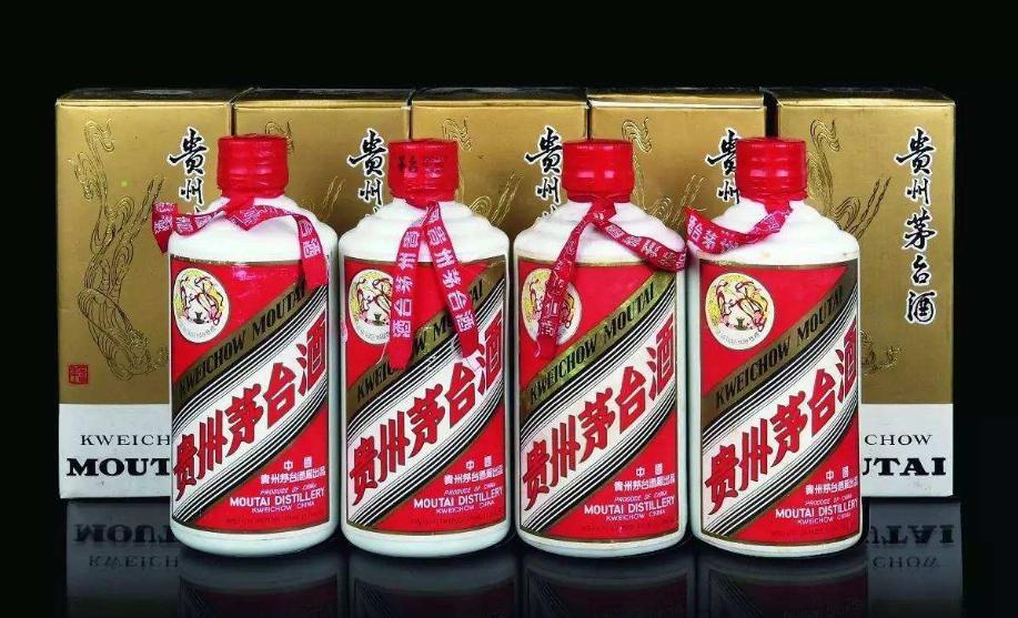 茅台酒10大知识,茅台酒酒瓶隐藏的秘密