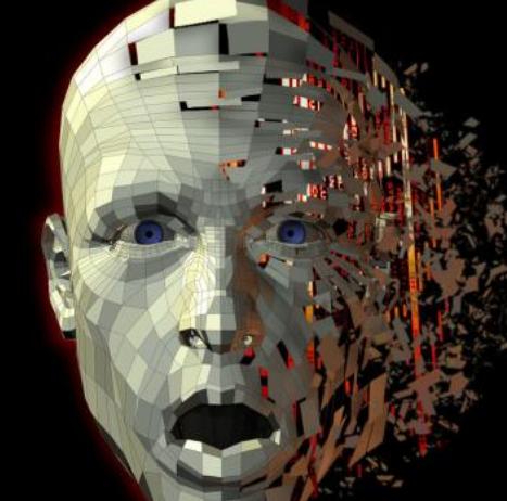 中国的立体3d技术,3d技术在未来的应用