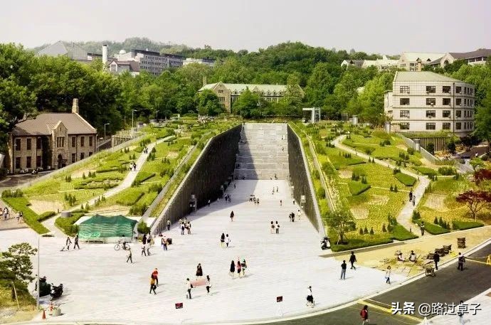 如何利用三天玩转首尔，一起去《爱的迫降》