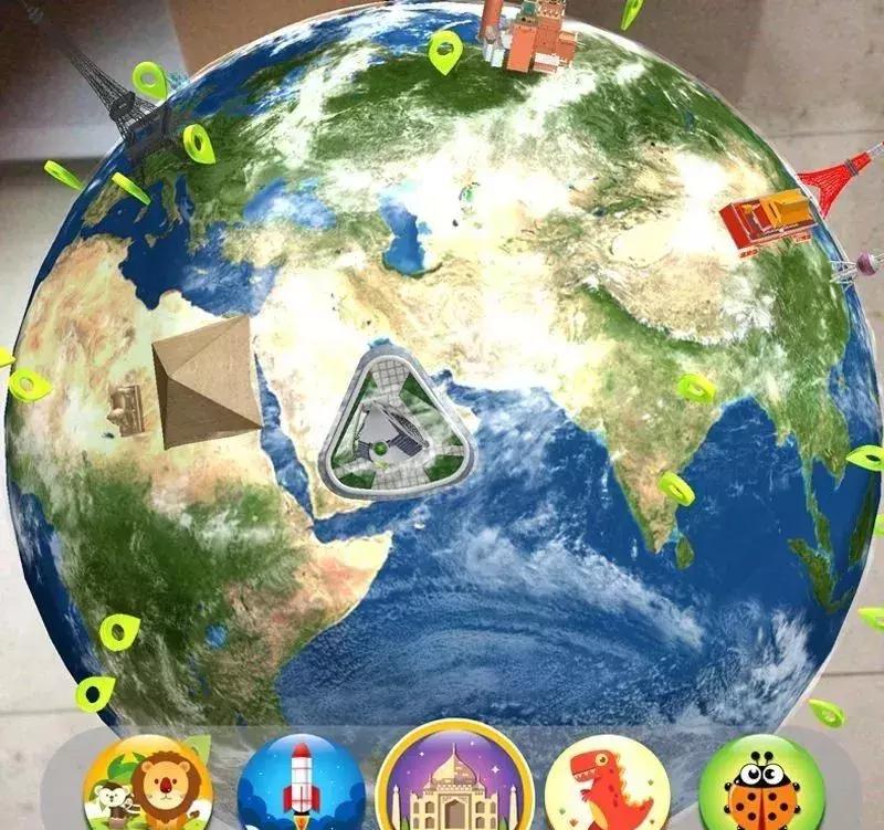 1大1小￥59.9！广州劲爆10000㎡摩天*公轮**园，藏着室内黑科技乐园