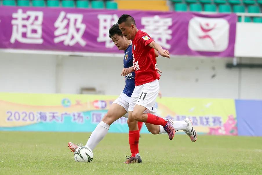 时隔两年再度重返欧战,厦超足球联赛2024赛程