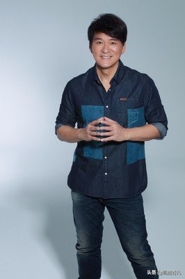 华语殿堂级男歌手林子祥,华语乐坛殿堂级男歌手