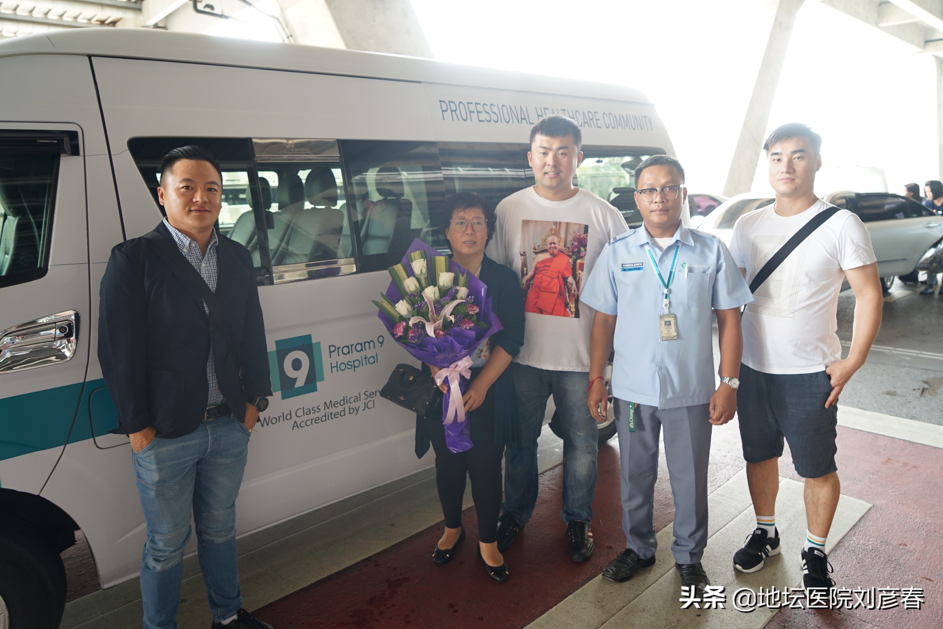 泰国试管婴儿与中国的区别是什么,中国和泰国的医疗水平哪个好