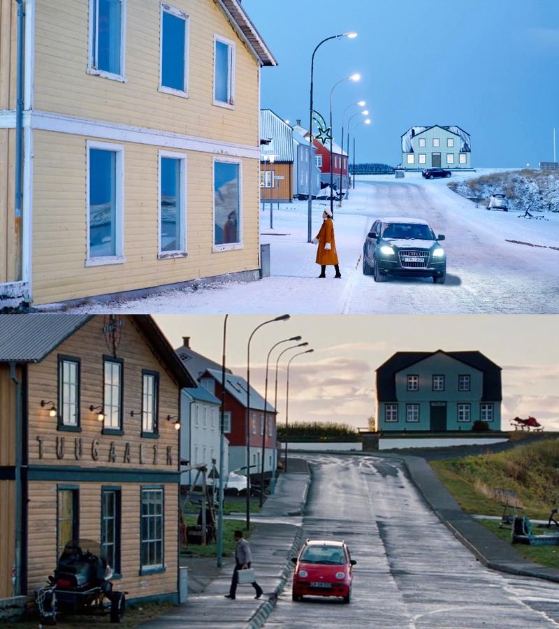 飘雪的季节,你要来一次冰岛(附冬季环游攻略)