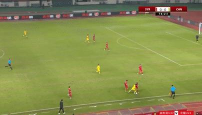 国奥3:1胜伊朗,国奥最后一次被韩国队绝杀