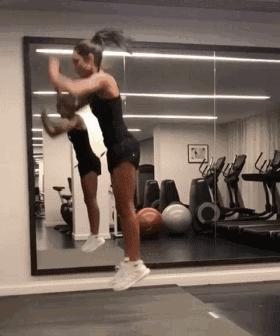 睡前瘦腿瘦腹部几个小动作超简单,7个最有效的瘦身动作