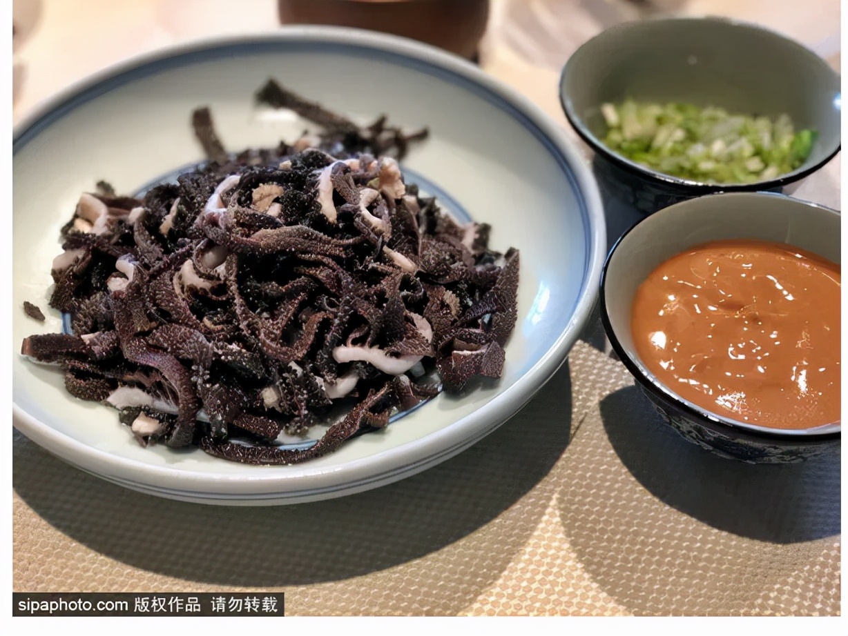 不能错过的特色美食,不能错过的地道美味