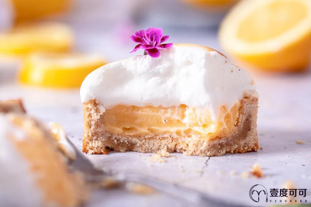 柠檬凝乳的食用方法,柠檬凝乳粉做酥皮