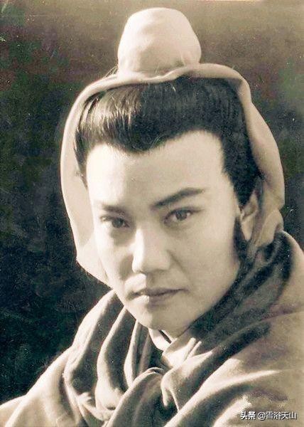 水浒中唯美爱情故事,水浒传中的完美爱情故事