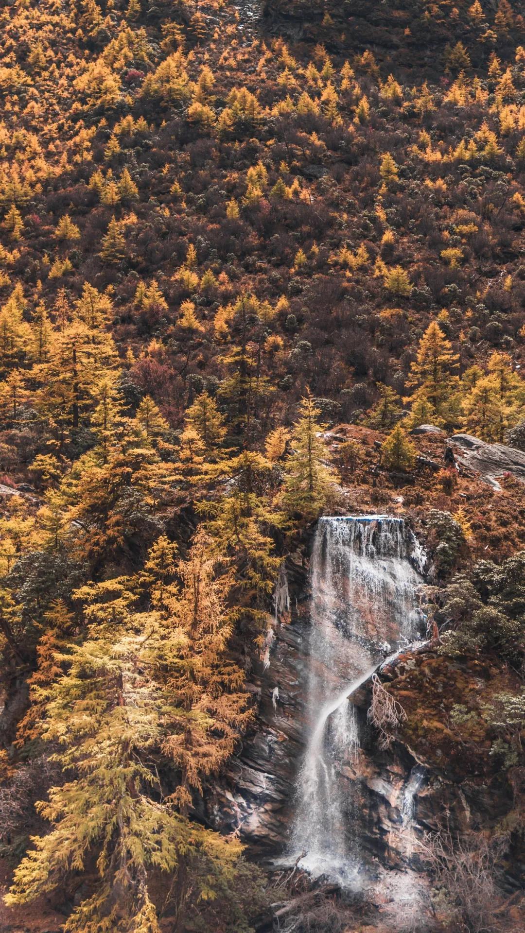 国庆旅游稻城亚丁自驾游最佳路线,国庆川西稻城亚丁风景区一日游