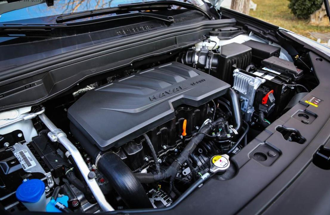 哈弗h6第三代pro销量怎么样,哈弗h6销量好的原因