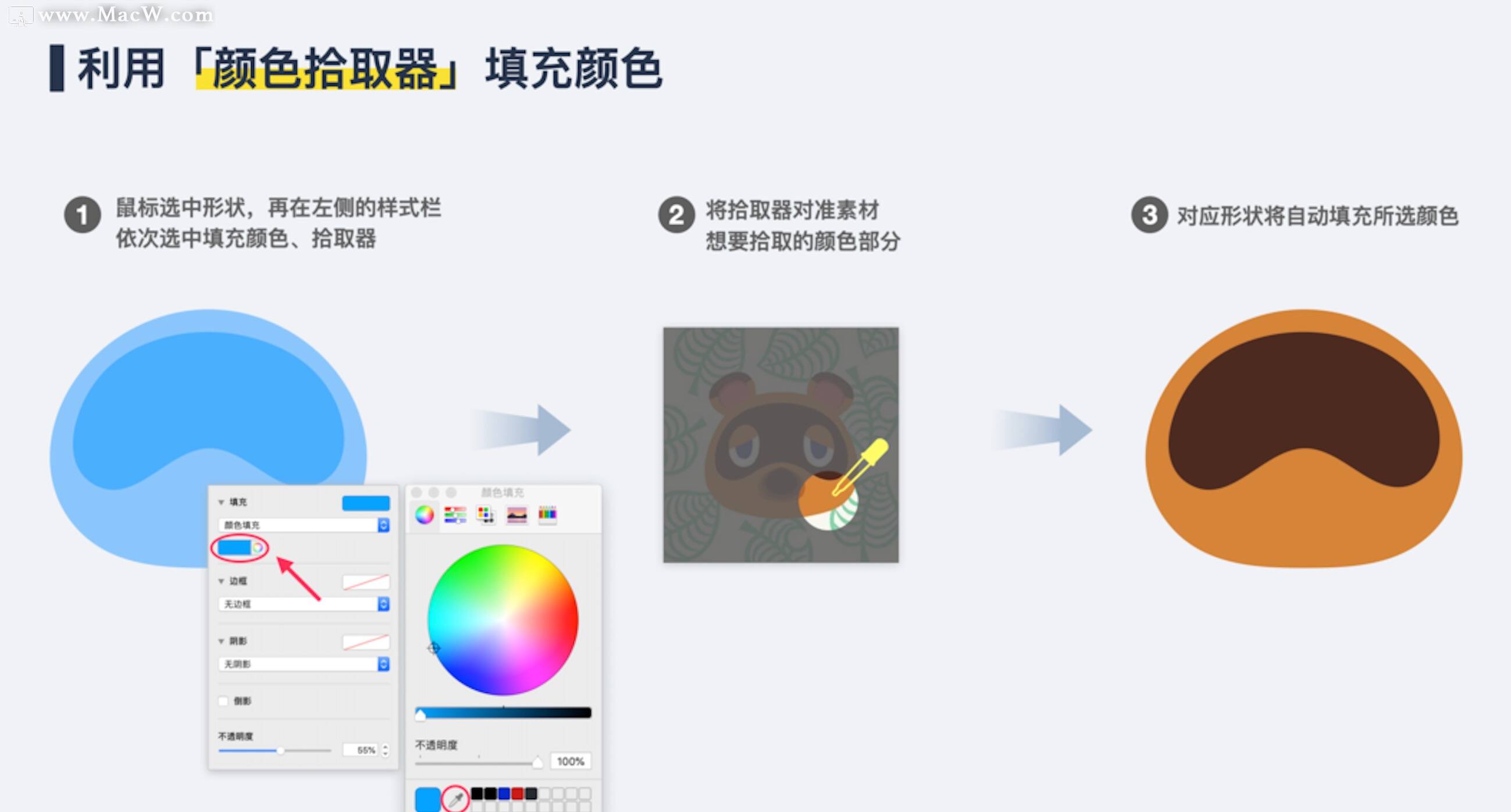 Keynote是什么软件？5个Keynote基础功能，小白也能轻松制作PPT！