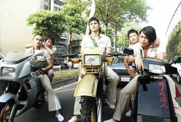 台湾人讲话都很机车吗,为什么说台湾人说话很机车