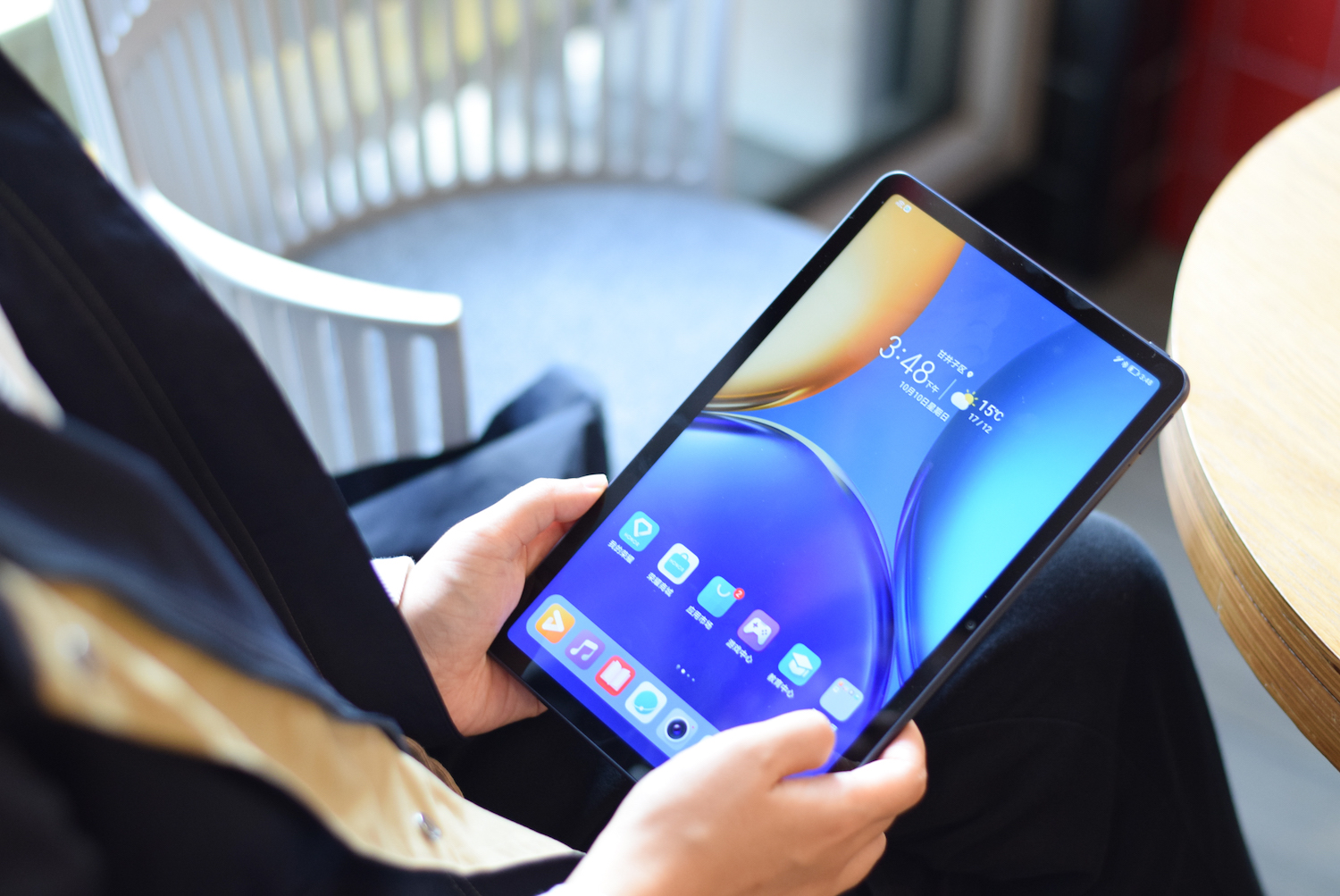 荣耀平板v7办公体验,荣耀平板v7能办公吗