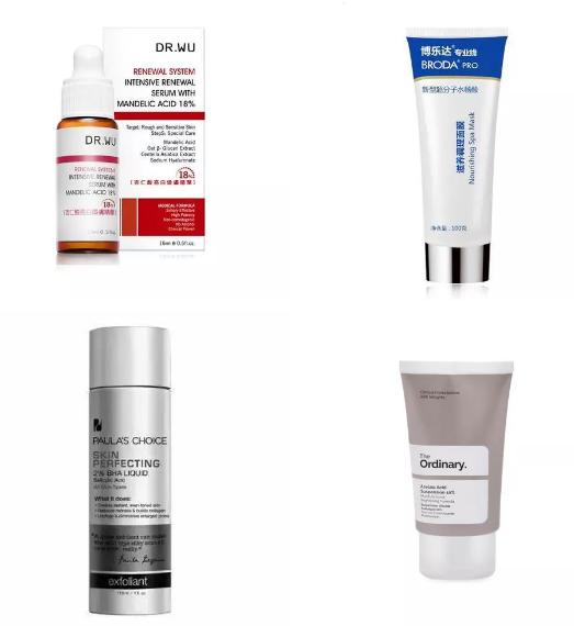 黑头反复的长还用清理吗,黑头反复长脸上老出油