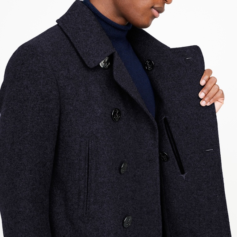 秋冬型男必备外套推荐,秋冬帅气外套推荐