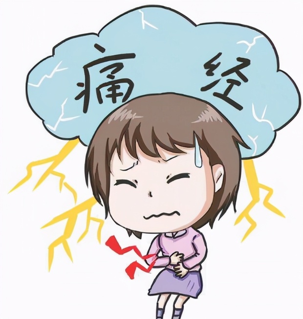 女人的痛不是你能体会的,女人的痛不过是为你而痛