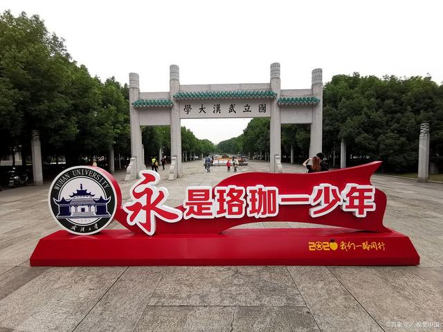 考上武汉理工意味着什么,考上武大好考公务员吗