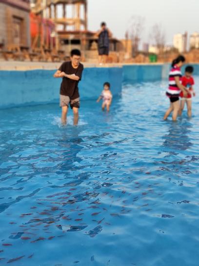 南昌玛雅嗨啤音乐嘉年华,嗨啤六月嘉年华