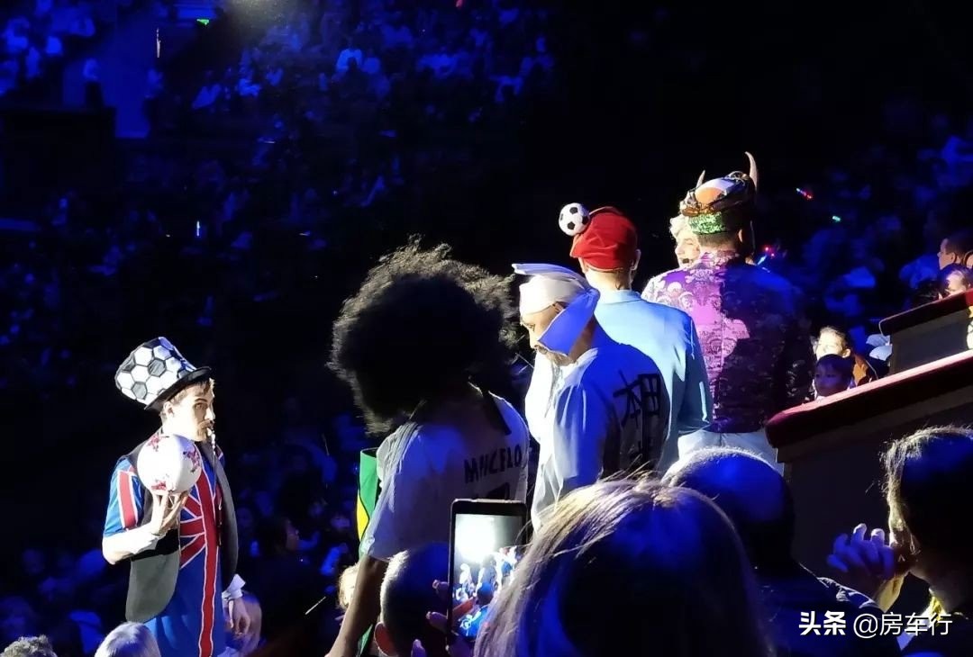 房车自驾游之环游世界,房车漫游记家在路上