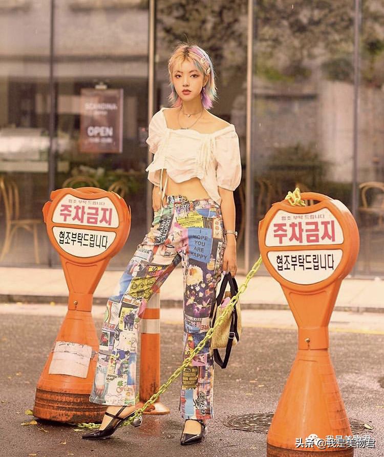 不想撞衫拒绝同款,不想撞衫