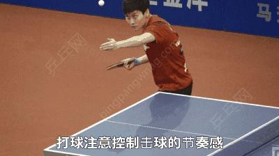 遇到正胶和生胶怎么办？了解颗粒胶的这个特性，让你从容应对